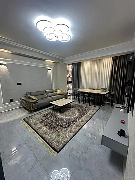 Satılır 3 otaqlı mənzil 70 m²