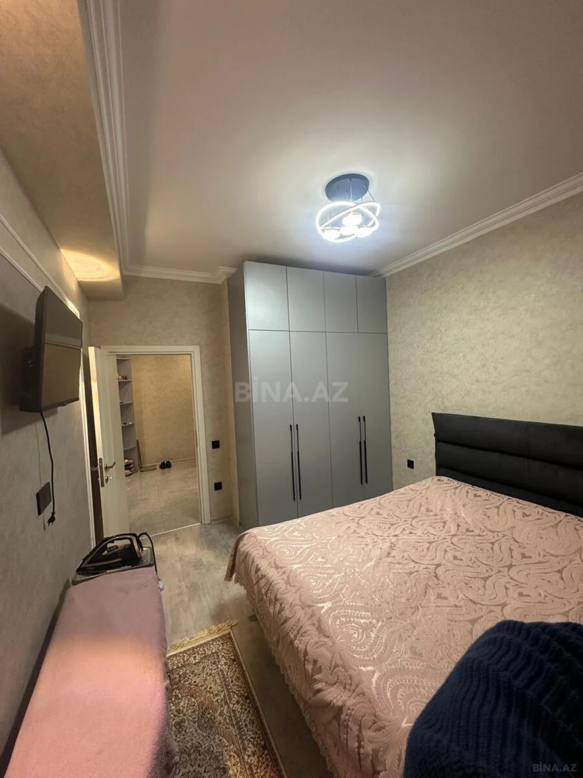 Satılır 3 otaqlı mənzil 70 m²