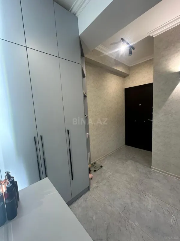 Satılır 3 otaqlı mənzil 70 m²
