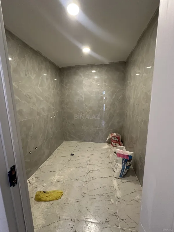 Satılır 3 otaqlı mənzil 105 m²