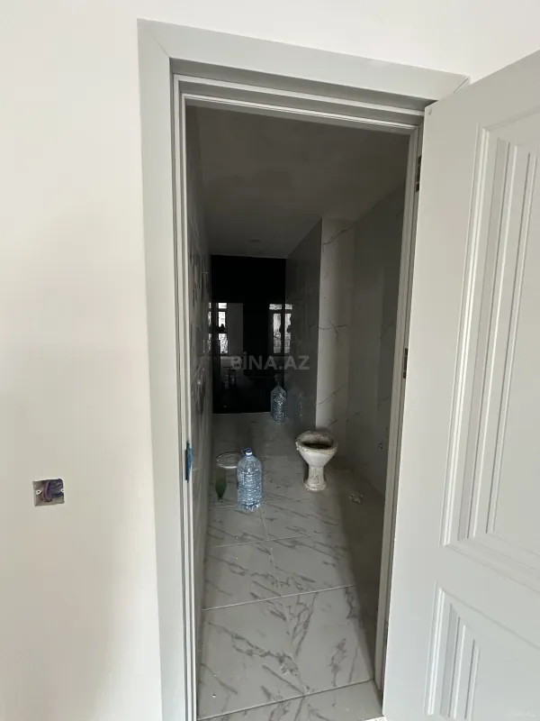 Satılır 3 otaqlı mənzil 105 m²