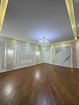 Satılır 3 otaqlı mənzil 130 m²