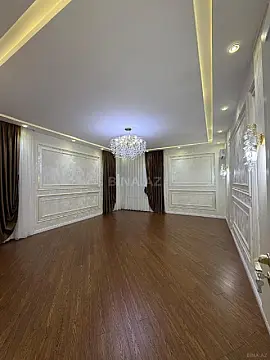 Satılır 3 otaqlı mənzil 130 m²