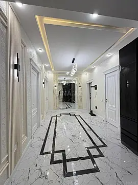 Satılır 3 otaqlı mənzil 130 m² — Bakı, Memar Əcəmi yanı 3 otaq 130.00 m²