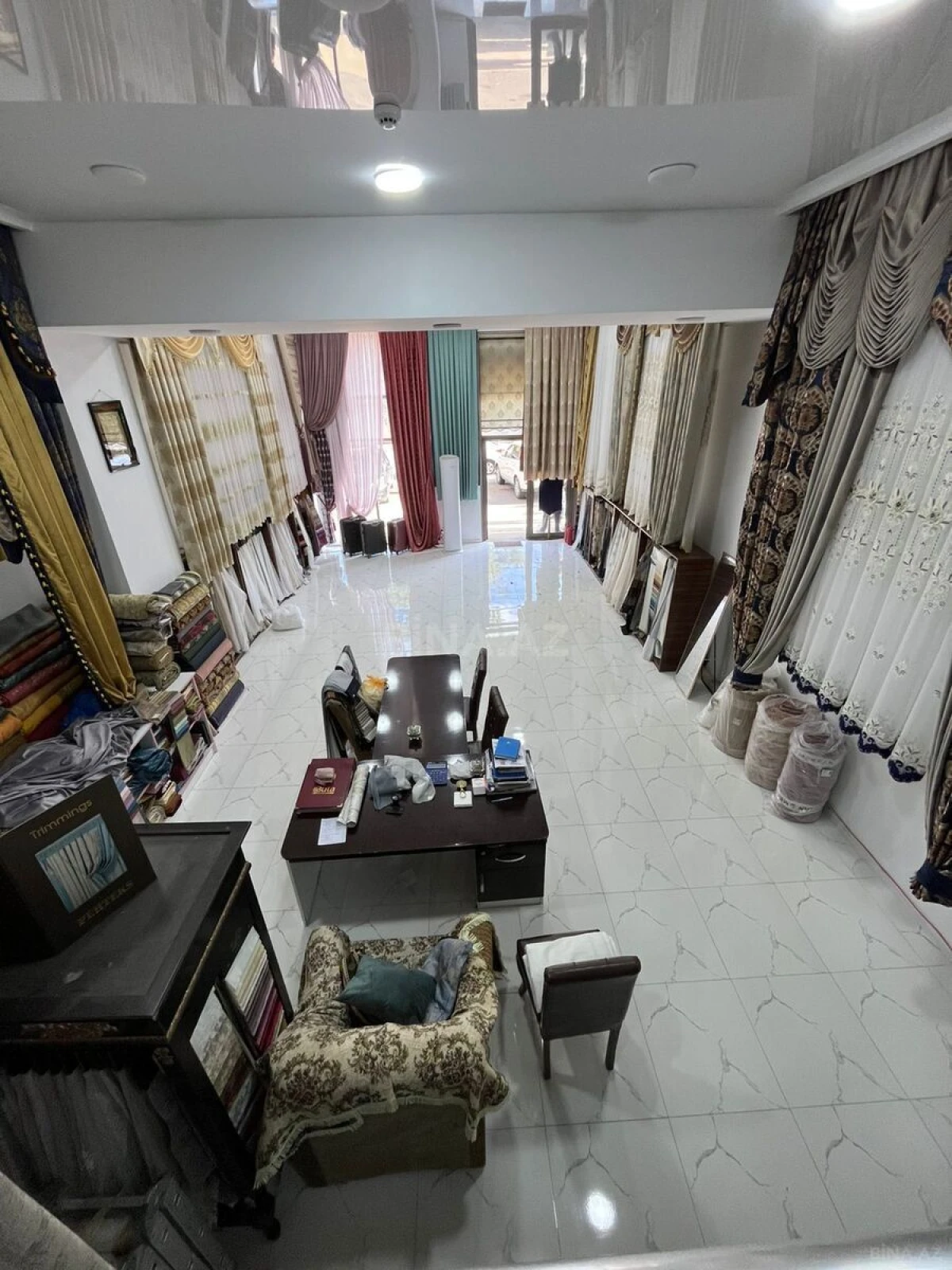 Satılır obyekt 97 m²