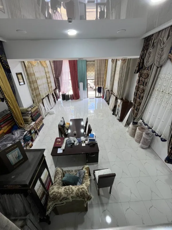 Satılır obyekt 97 m²