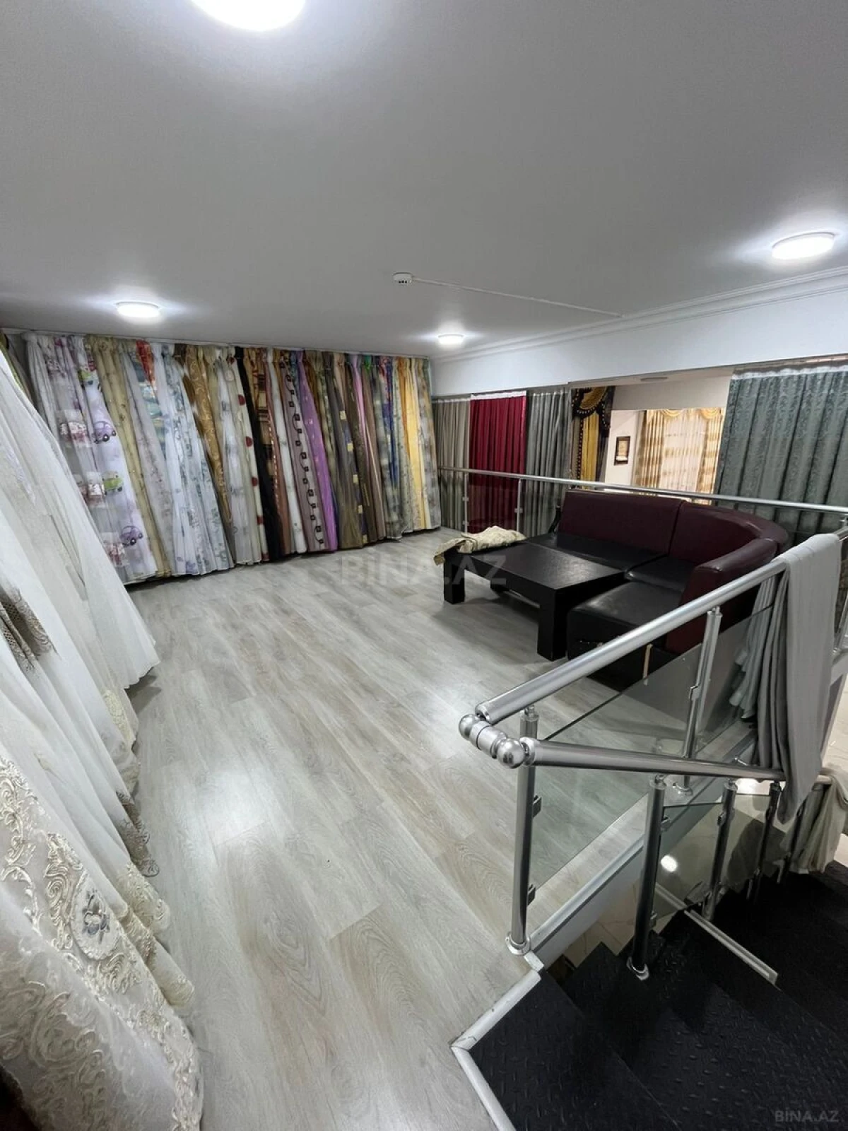 Satılır obyekt 97 m²