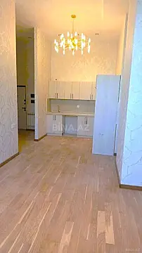 Satılır 2 otaqlı mənzil 53 m²