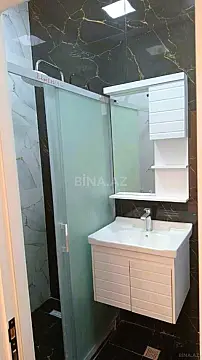 Satılır 2 otaqlı mənzil 53 m²