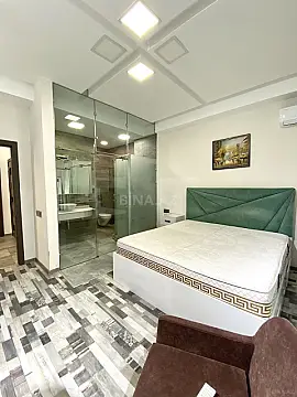 Kirayə verilir 3 otaqlı mənzil 120 m²