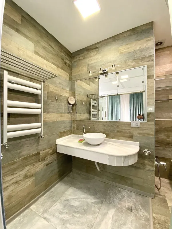 Kirayə verilir 3 otaqlı mənzil 120 m²