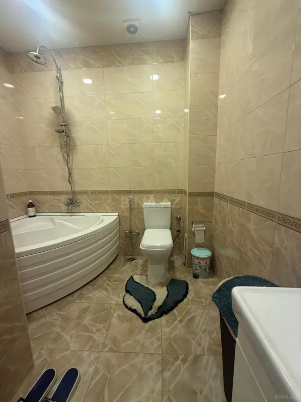 Satılır 2 otaqlı mənzil 60 m²