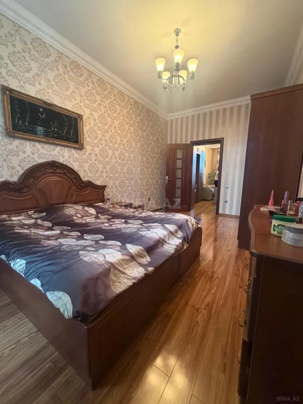 Satılır 2 otaqlı mənzil 60 m²