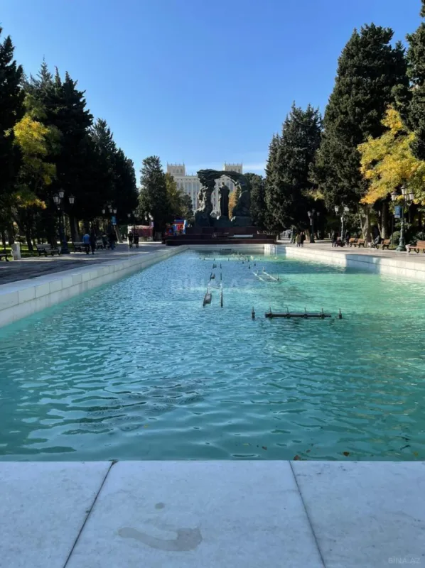 Satılır 2 otaqlı mənzil 60 m²