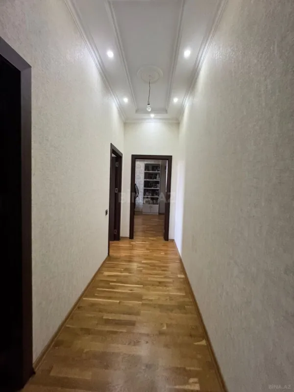Satılır 2 otaqlı mənzil 86 m²