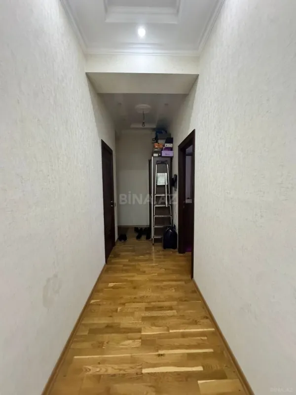 Satılır 2 otaqlı mənzil 86 m²