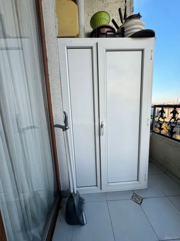 Satılır 2 otaqlı mənzil 86 m²