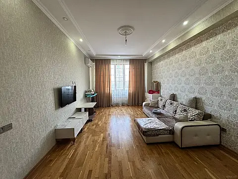 Satılır 2 otaqlı mənzil 86 m²