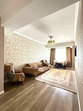 Satılır 4 otaqlı mənzil 165 m² — Bakı 4 otaq 165.00 m²