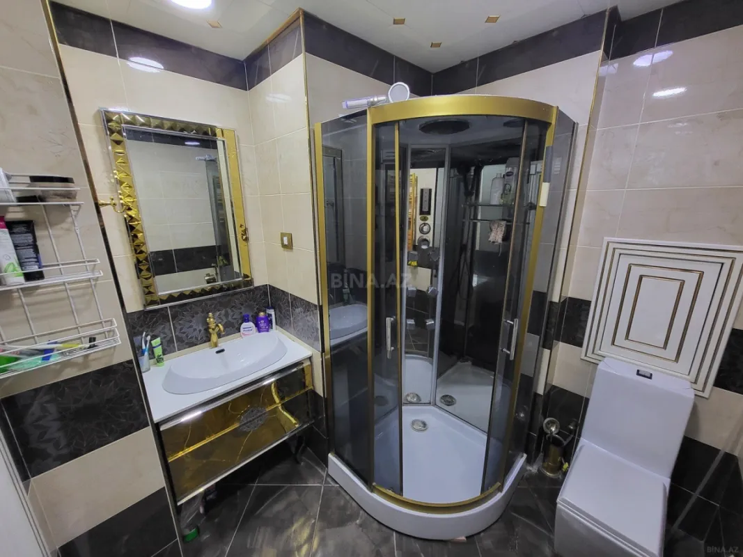 Satılır 3 otaqlı mənzil 90 m²