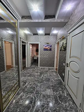 Satılır 3 otaqlı mənzil 90 m²