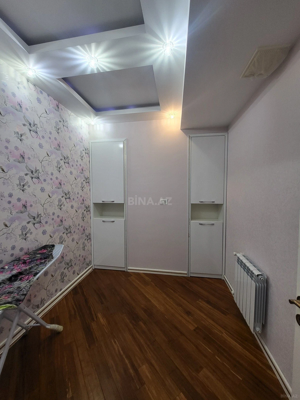 Satılır 3 otaqlı mənzil 90 m²