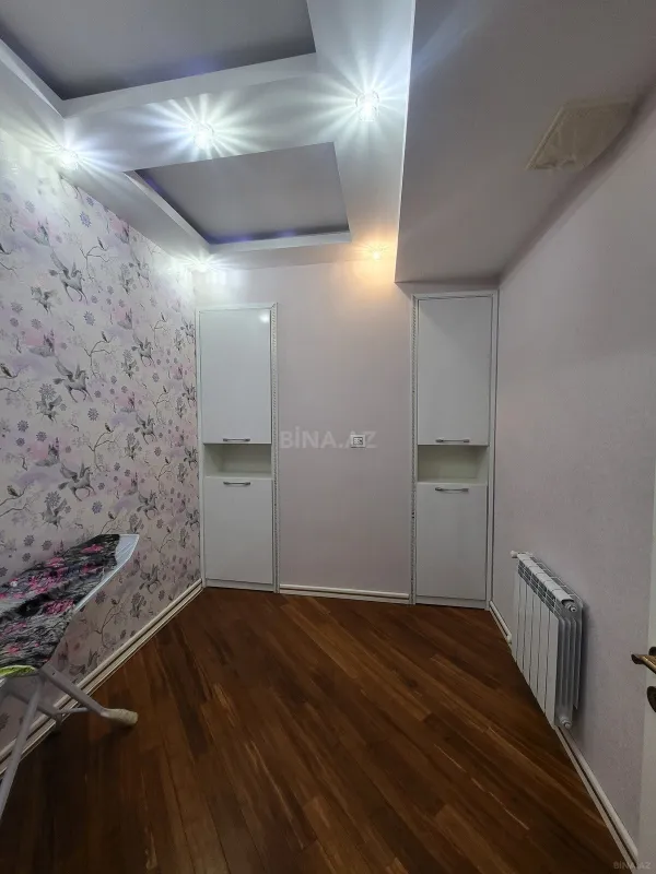 Satılır 3 otaqlı mənzil 90 m²