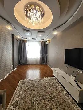 Satılır 3 otaqlı mənzil 90 m²
