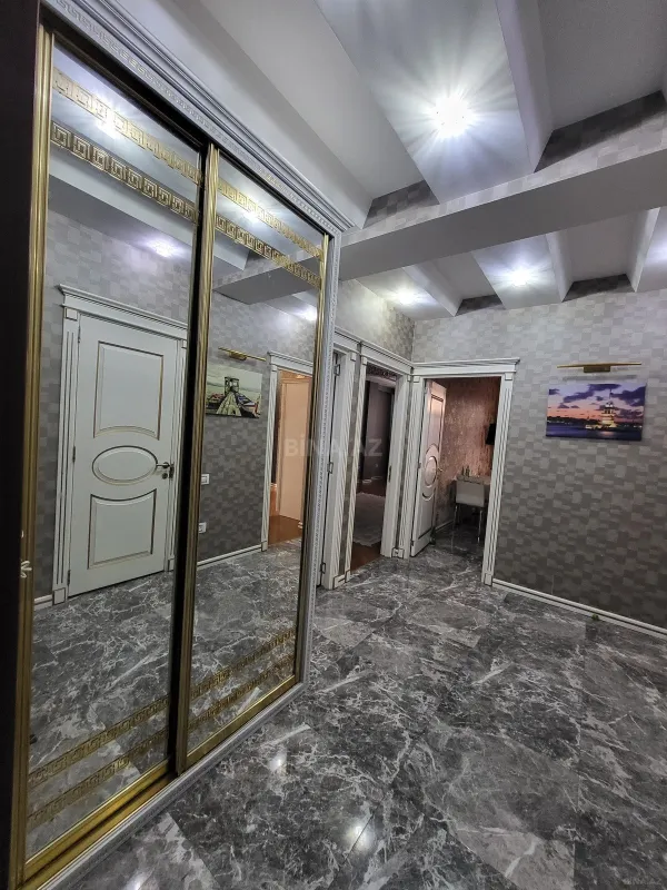 Satılır 3 otaqlı mənzil 90 m²