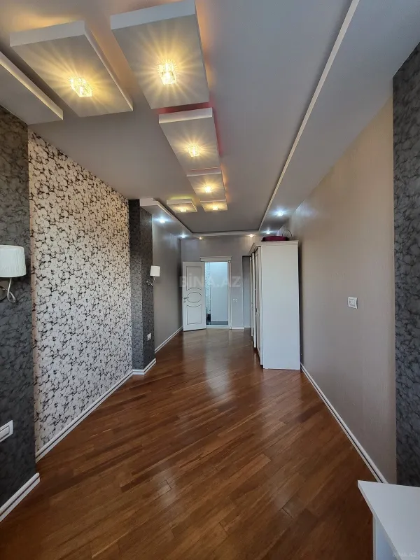 Satılır 3 otaqlı mənzil 90 m²