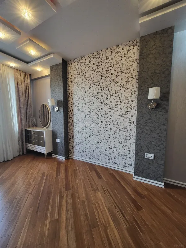 Satılır 3 otaqlı mənzil 90 m²