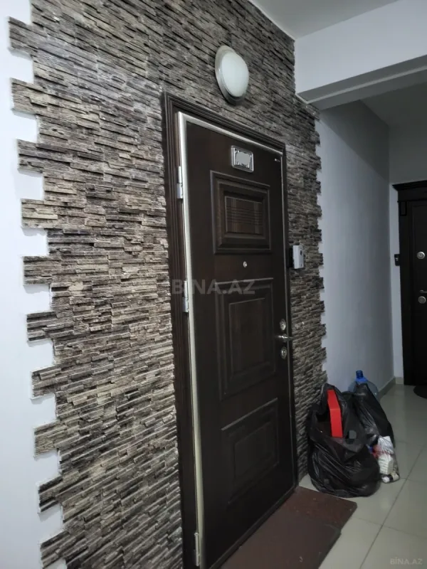 Satılır 3 otaqlı mənzil 90 m²