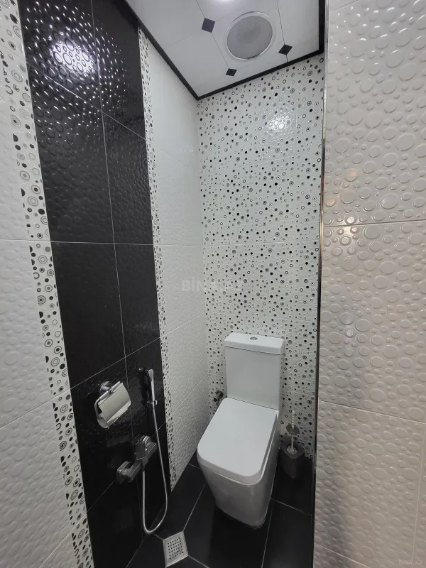 Satılır 3 otaqlı mənzil 90 m²