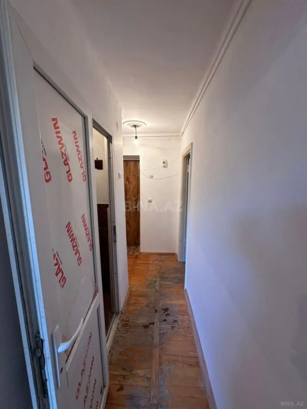Satılır 2 otaqlı mənzil 50 m²