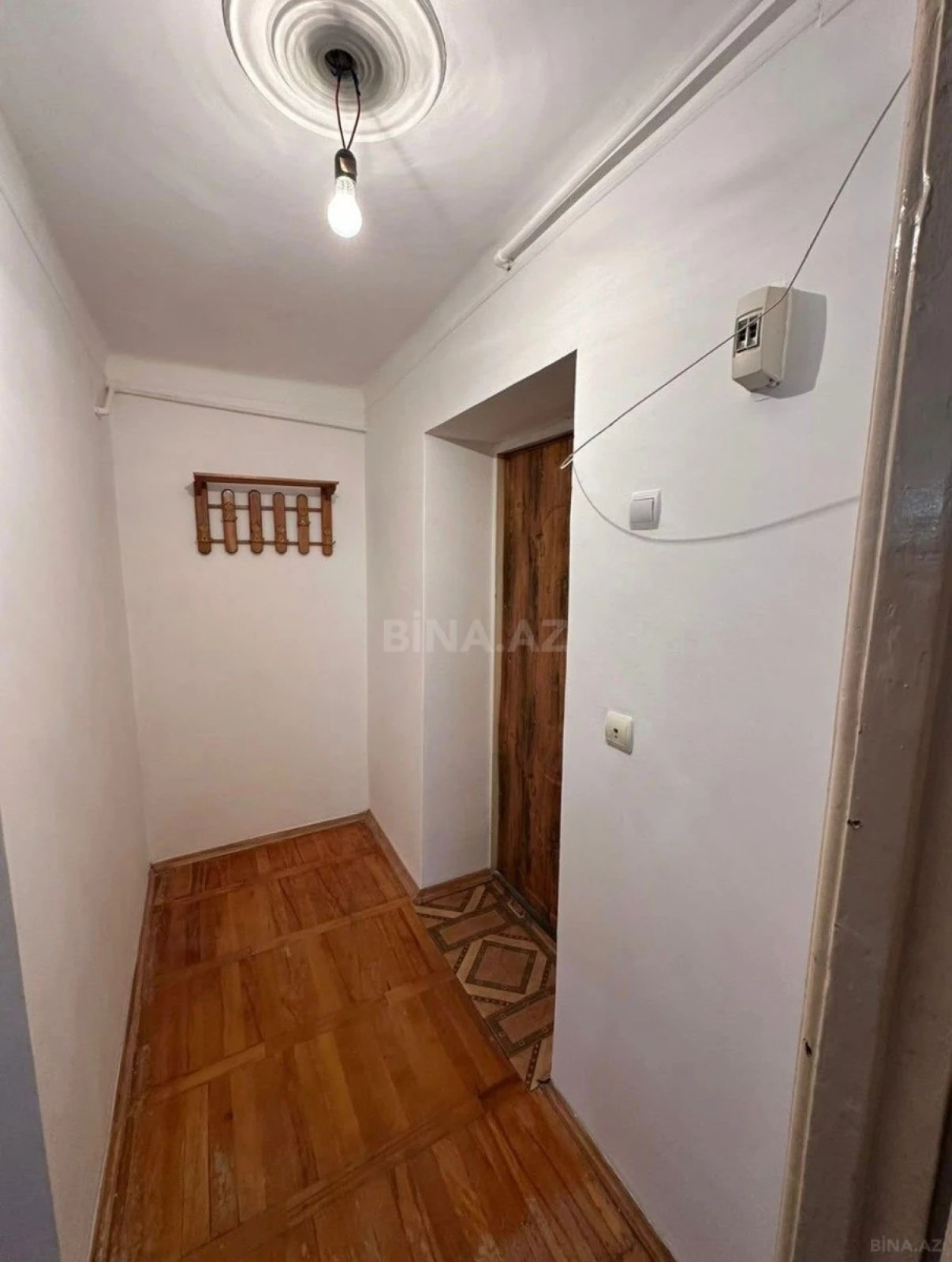 Satılır 2 otaqlı mənzil 50 m²