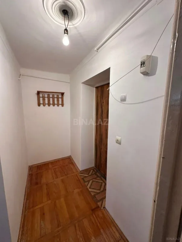Satılır 2 otaqlı mənzil 50 m²