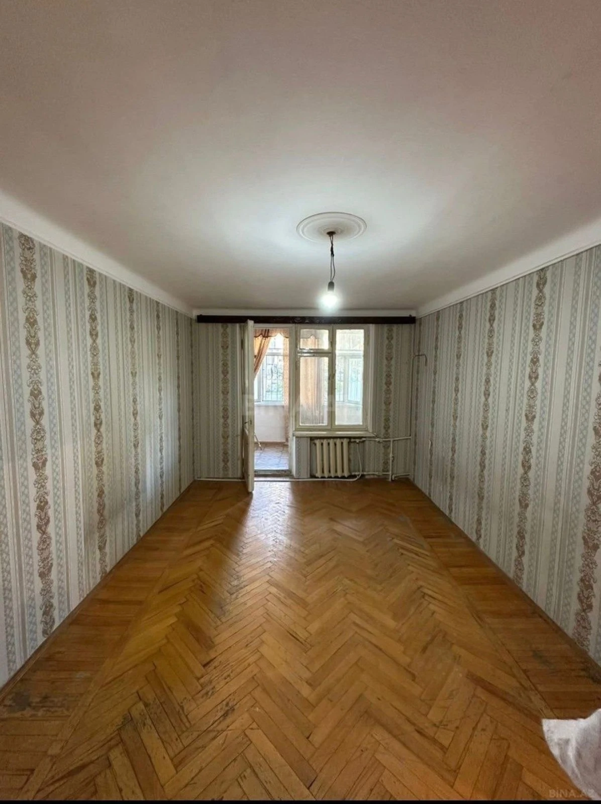 Satılır 2 otaqlı mənzil 50 m²