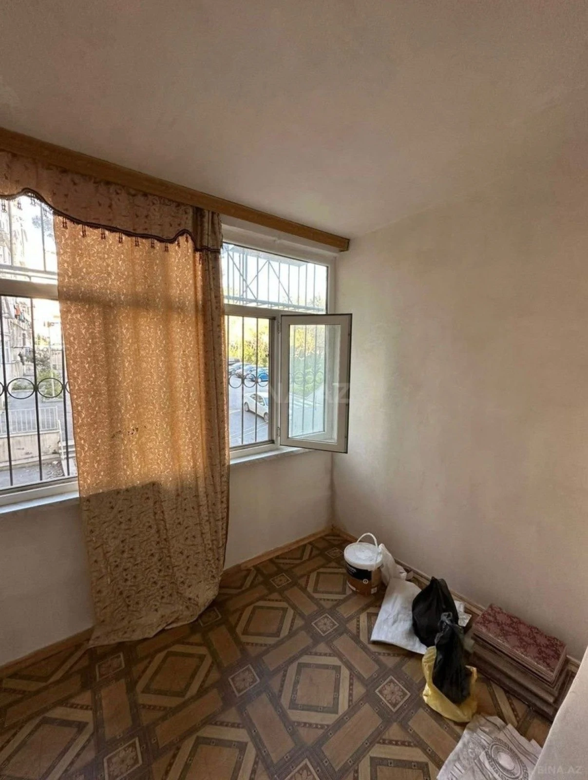 Satılır 2 otaqlı mənzil 50 m²