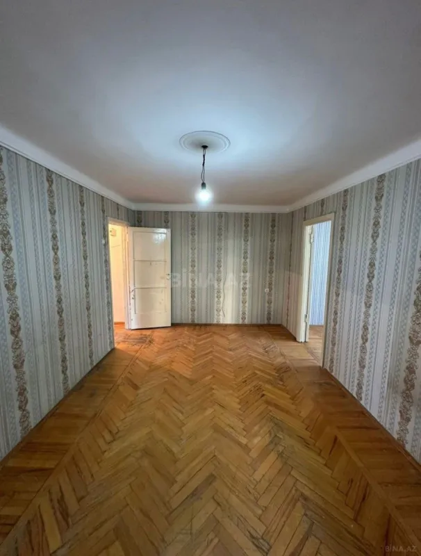 Satılır 2 otaqlı mənzil 50 m²