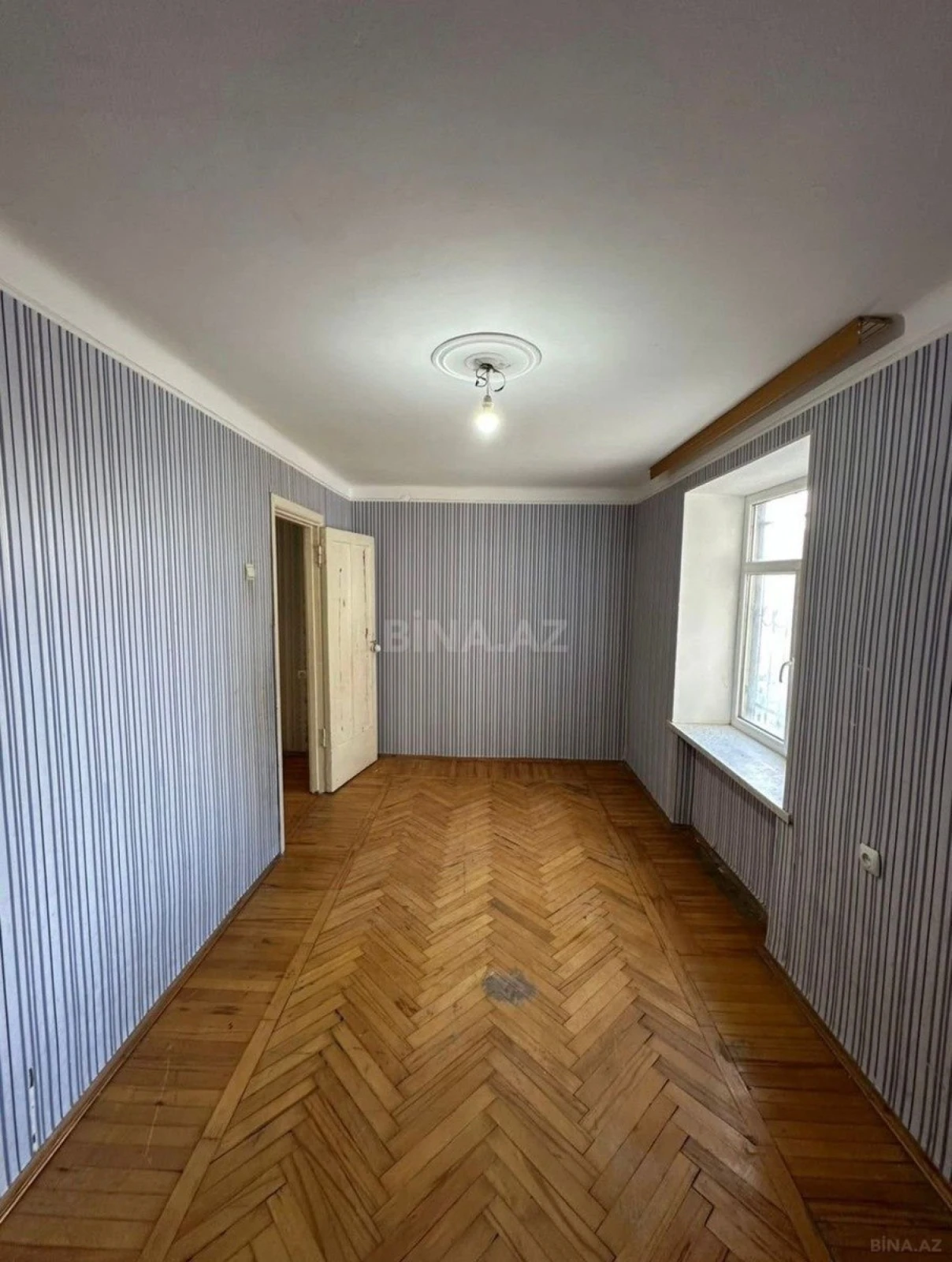 Satılır 2 otaqlı mənzil 50 m²