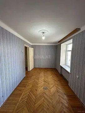 Satılır 2 otaqlı mənzil 50 m²