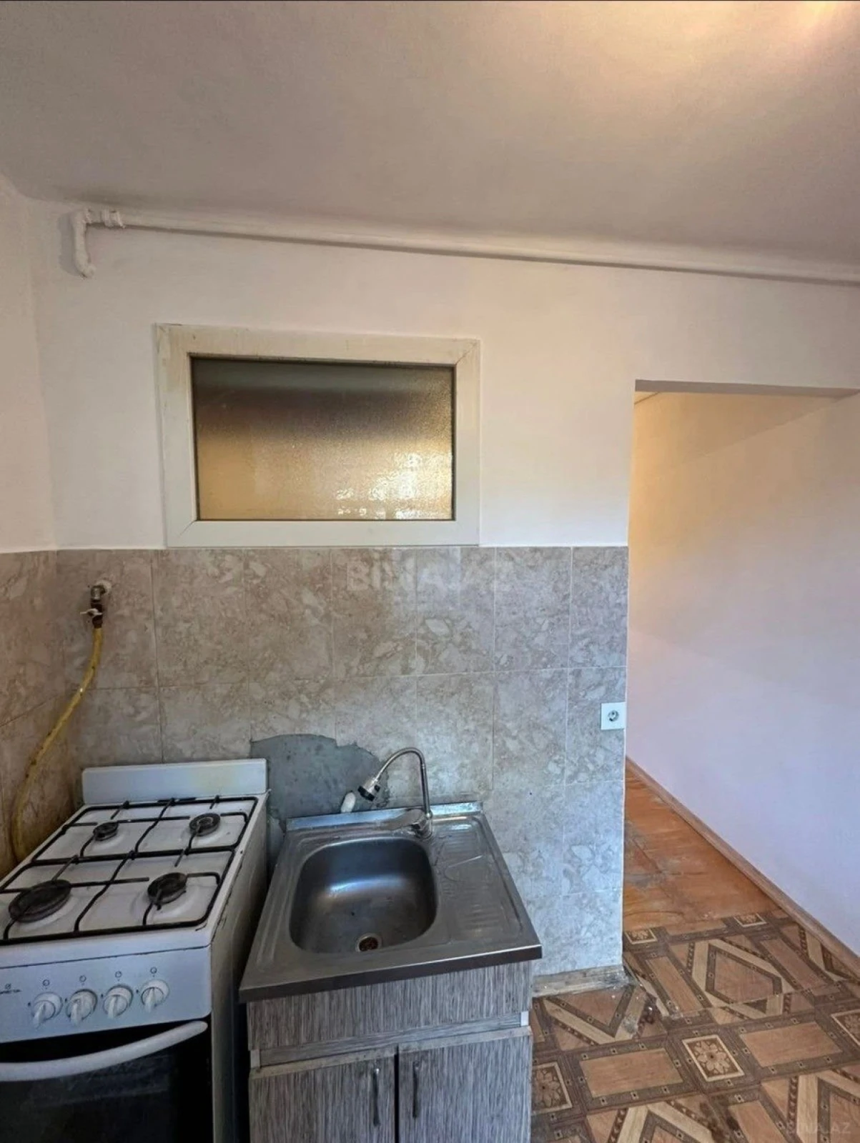 Satılır 2 otaqlı mənzil 50 m²