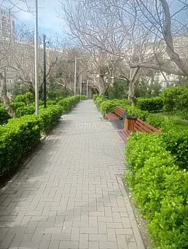 Satılır 2 otaqlı mənzil 50 m²