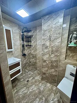 Satılır 2 otaqlı mənzil 56 m²