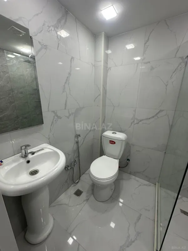 Satılır 2 otaqlı mənzil 60 m²
