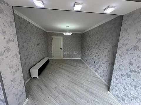 Satılır 2 otaqlı mənzil 60 m²