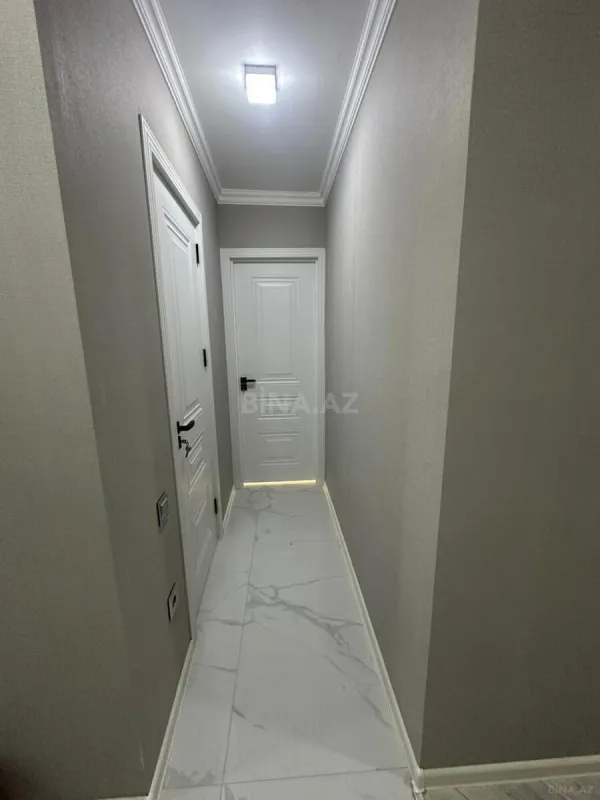 Satılır 2 otaqlı mənzil 60 m²