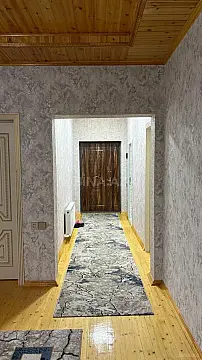 Kirayə verilir 2 otaqlı həyət evi 100 m²