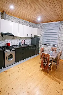 Kirayə verilir 2 otaqlı həyət evi 100 m²