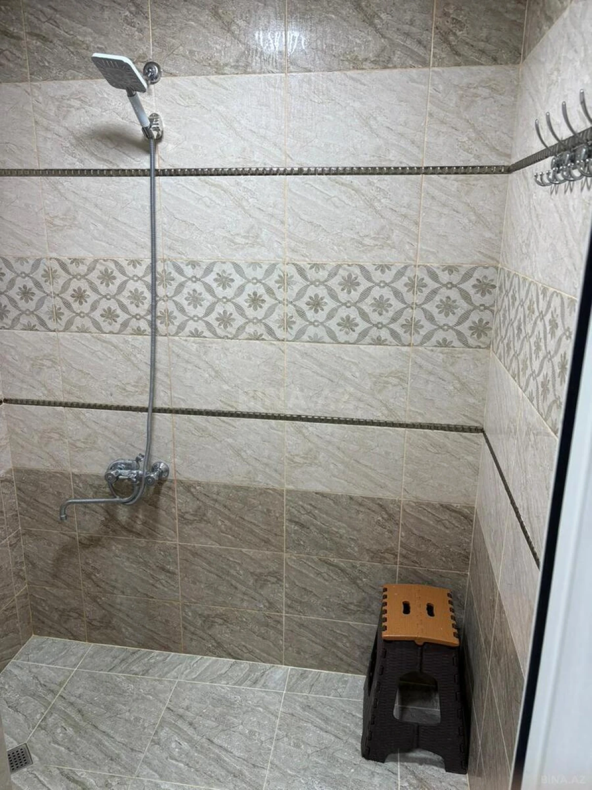 Kirayə verilir 2 otaqlı həyət evi 100 m²